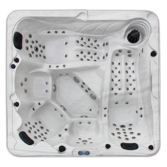 Гидромассажный спа-бассейн Delfi Spa Hydra