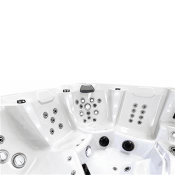 Спа Бассейн Lovia Spa L507