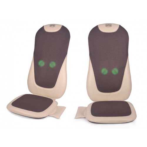 OTO e-Lux EL-868 Grey