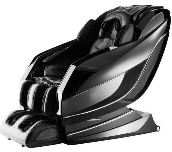 Массажное кресло Dotast A-10 Black