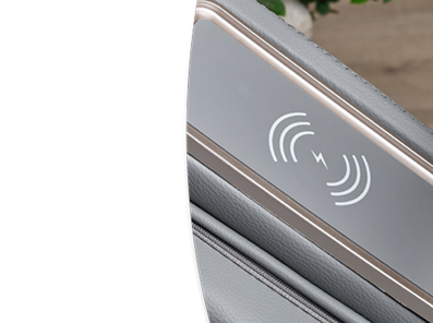 Беспроводная зарядка