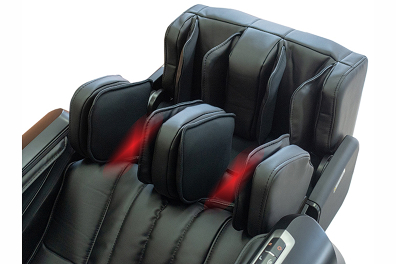 Массаж коленей с ИК-прогревом