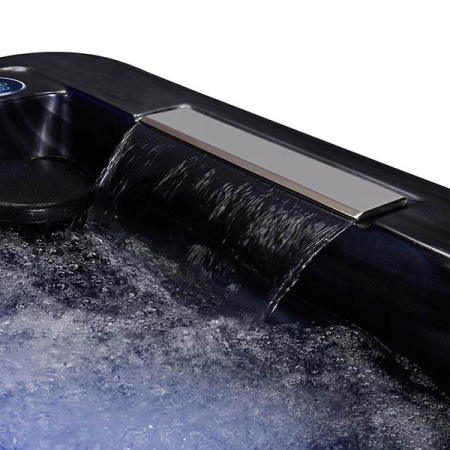 Гидромассажный спа бассейн Mexda WS-291