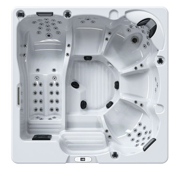 Спа Бассейн Lovia Spa Venus V02