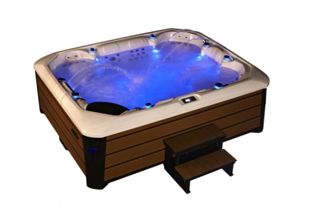 Мини спа-бассейн Sunrans SR-832A