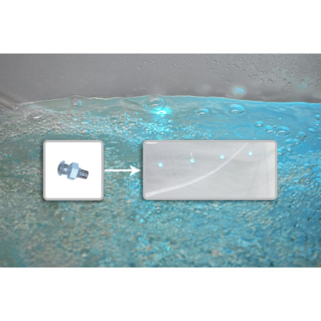 Плавательный спа бассейн Lovia Spa ZR6801