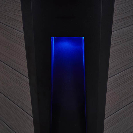 Гидромассажный спа бассейн Mexda WS-696