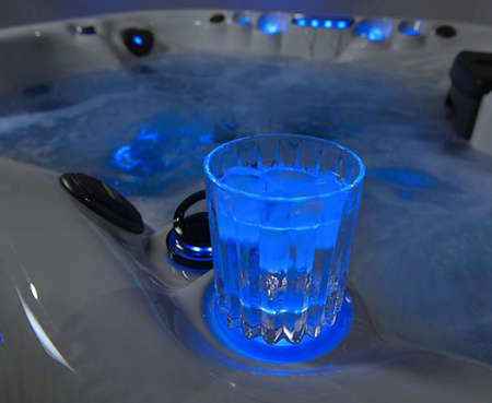 Спа бассейн Master Spas Legend LSX 800