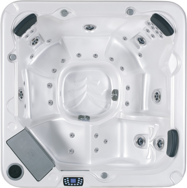 Гидромассажный спа-бассейн Jazzi Pool Kentuki