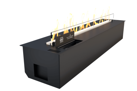 Автоматический биокамин ABC Smart Fire A3 1500