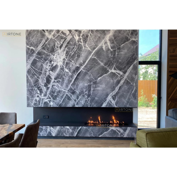 Автоматический биокамин Airtone Andalle 760